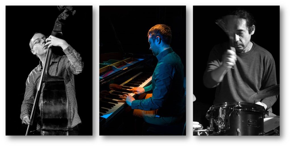 Jazz club Jérémy Bruger Trio