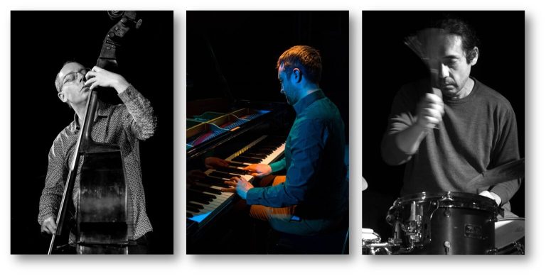 Jazz club Jérémy Bruger Trio