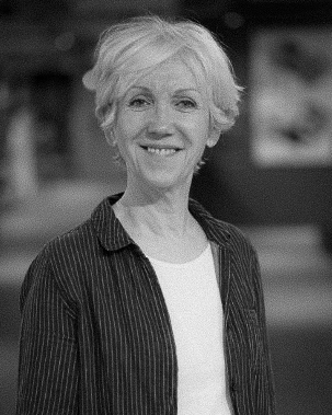 Cécile Charbonnel
