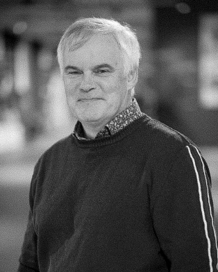 Les professeurs : François Jaeger