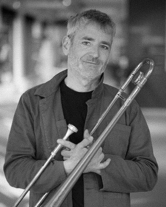 Les professeurs : Loic Seron