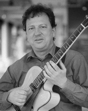 Marc Lefevre
