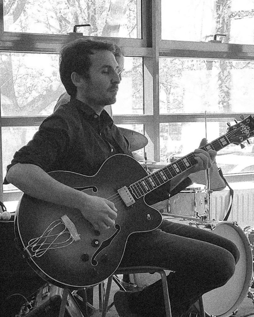 Martin Vivien