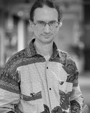 Nicolas Cande