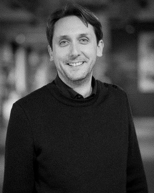 Olivier Desplebin