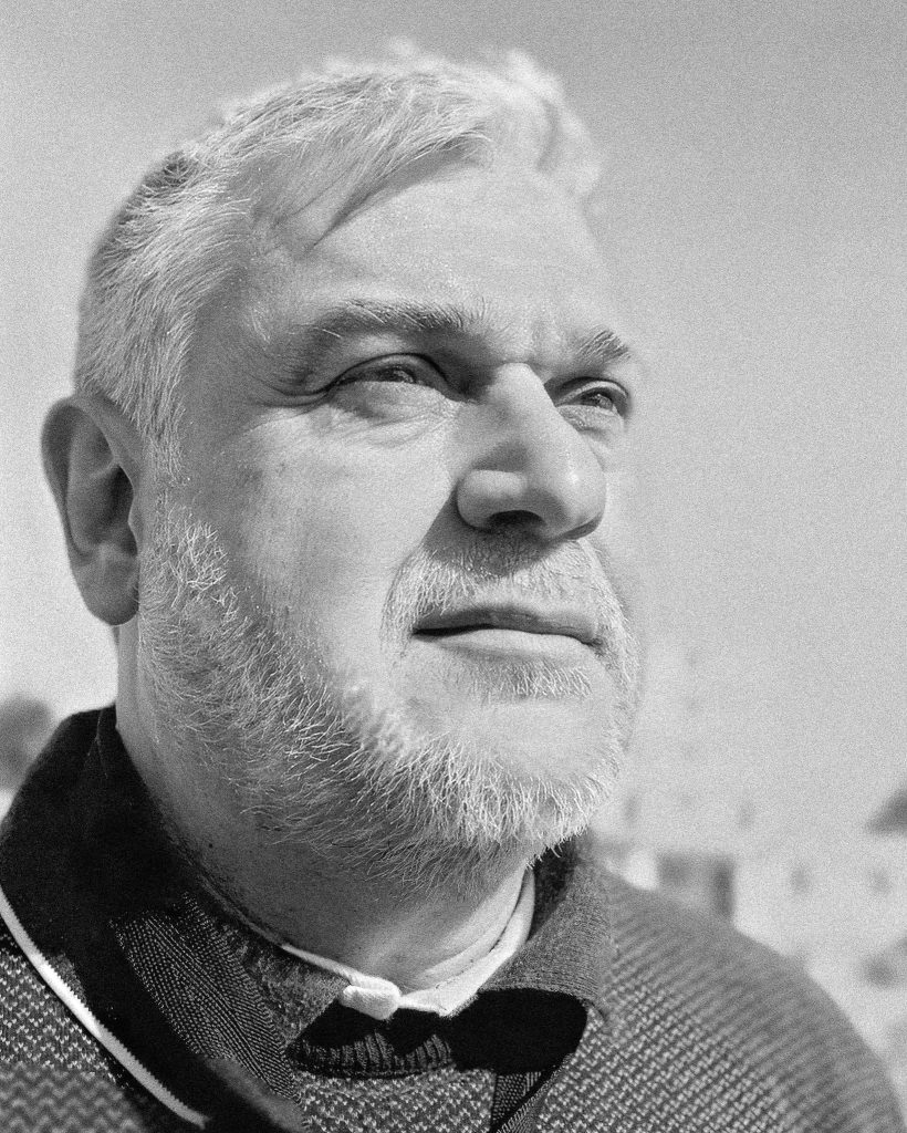 Sergio Galvao