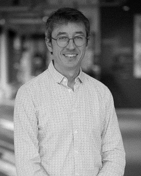 Sylvain Dauriac