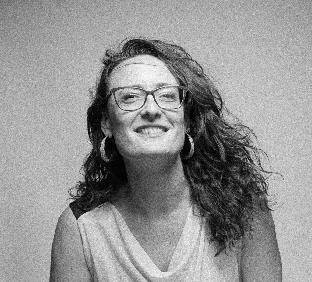 Amélie Payen Coaching scénique