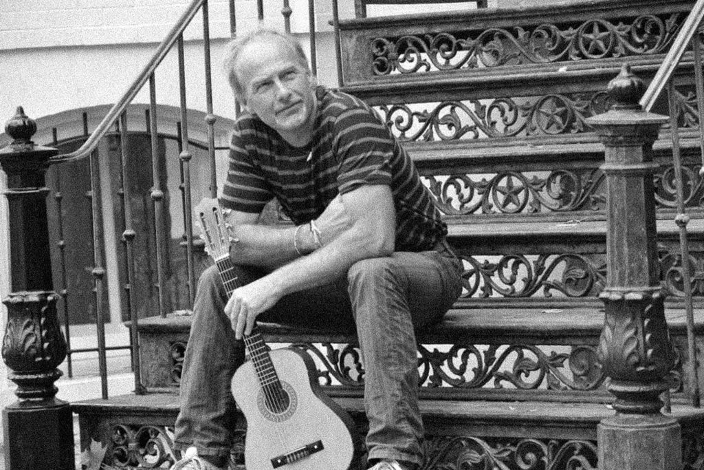 Stages jazz Eric Preterre