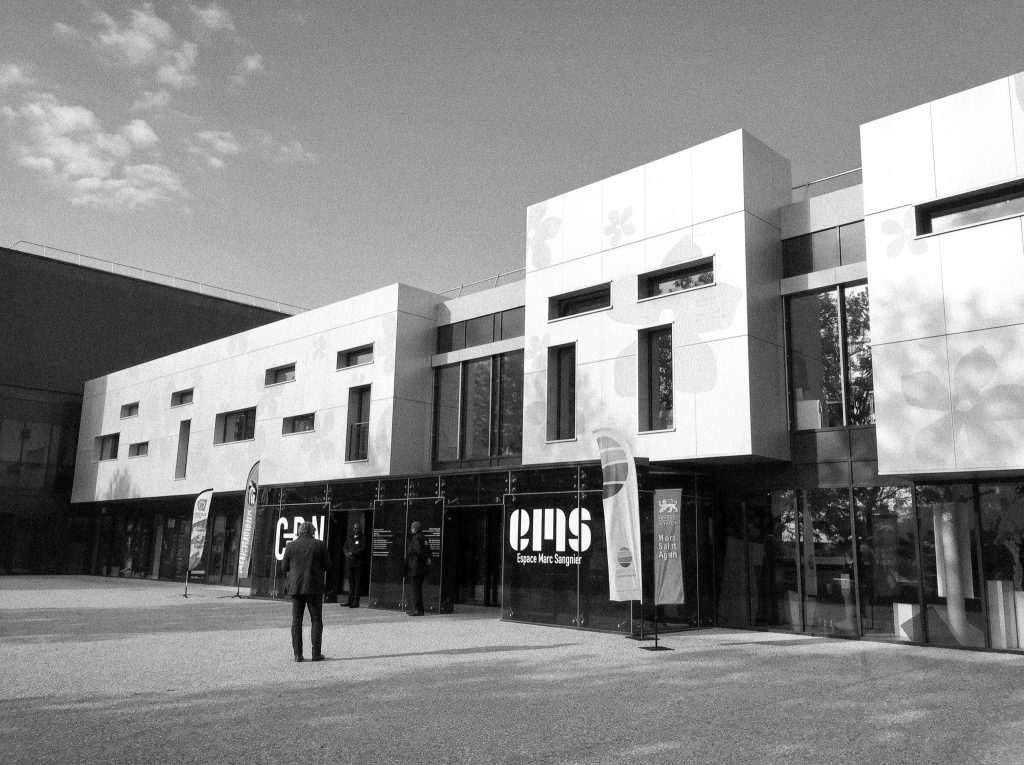 Espace Marc Sangnier École de Jazz