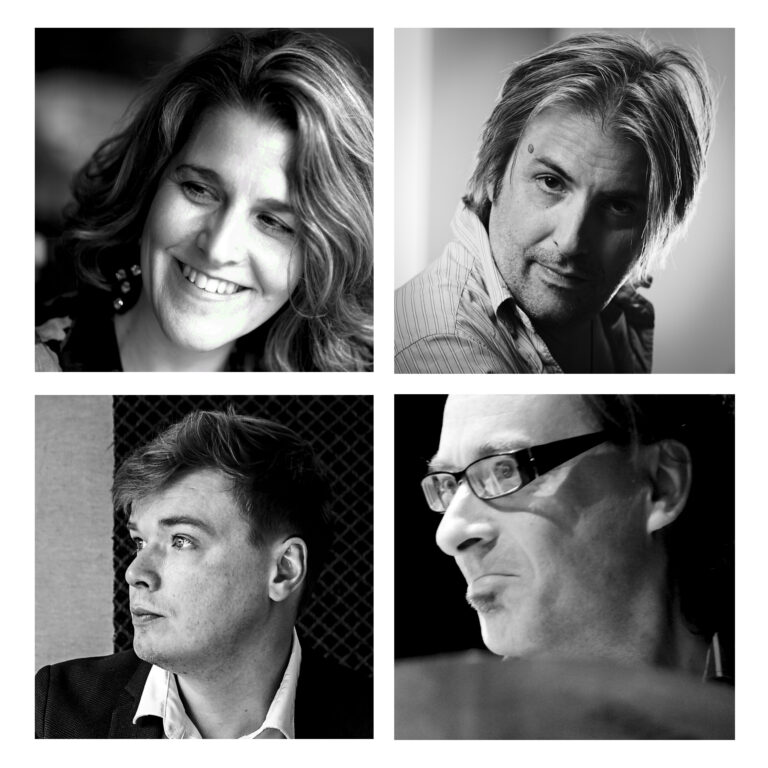 Concert Jazz Club : Sara Lazarus, Vincent Bourgeyx, Viktor Nyberg, Andrea Michelutti propose un répertoire plein de classe et de punch.